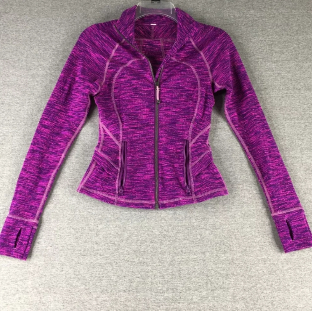Lululemon jacket